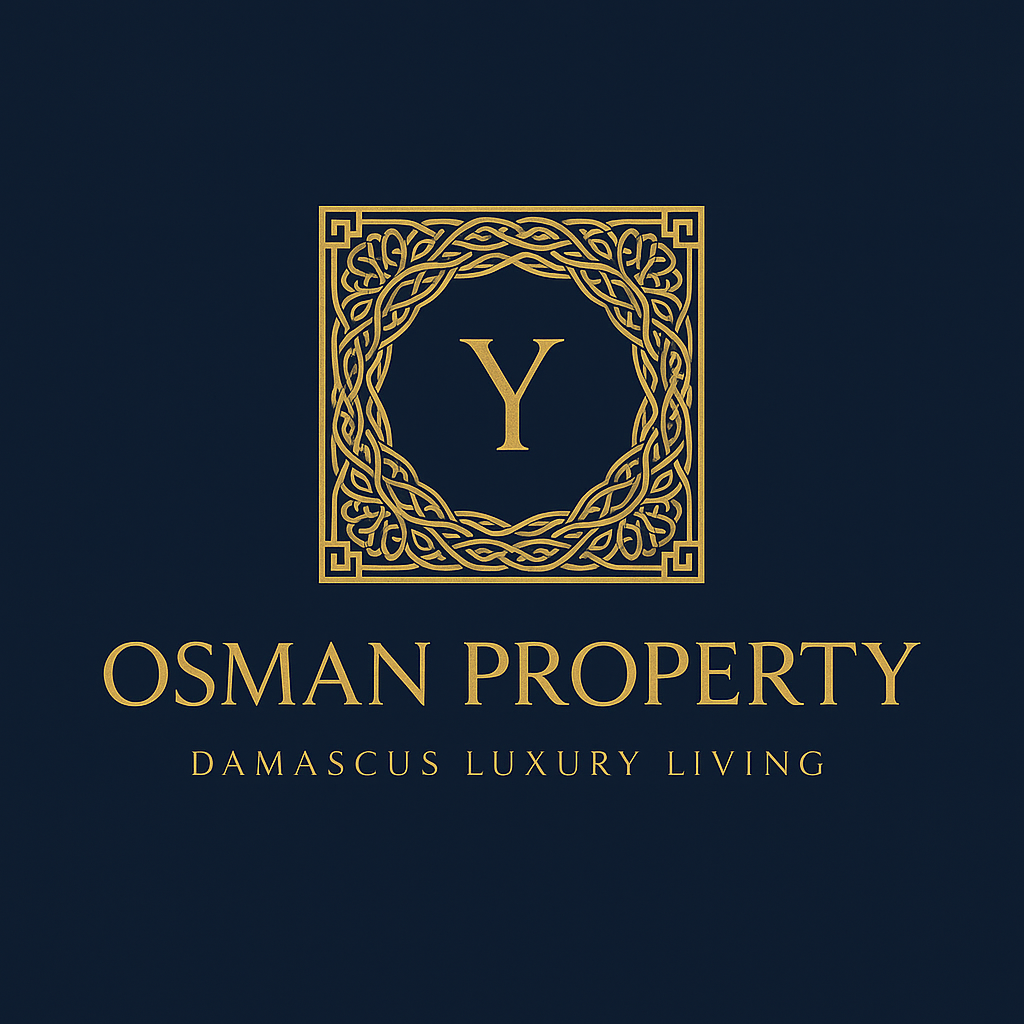 Osman Property